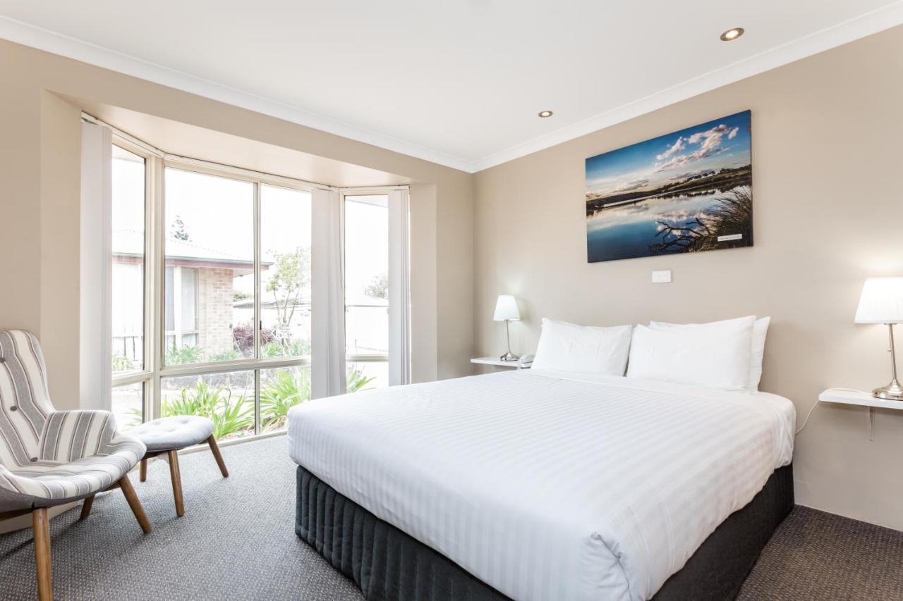 Quality Apartments Banksia Олбані Екстер'єр фото