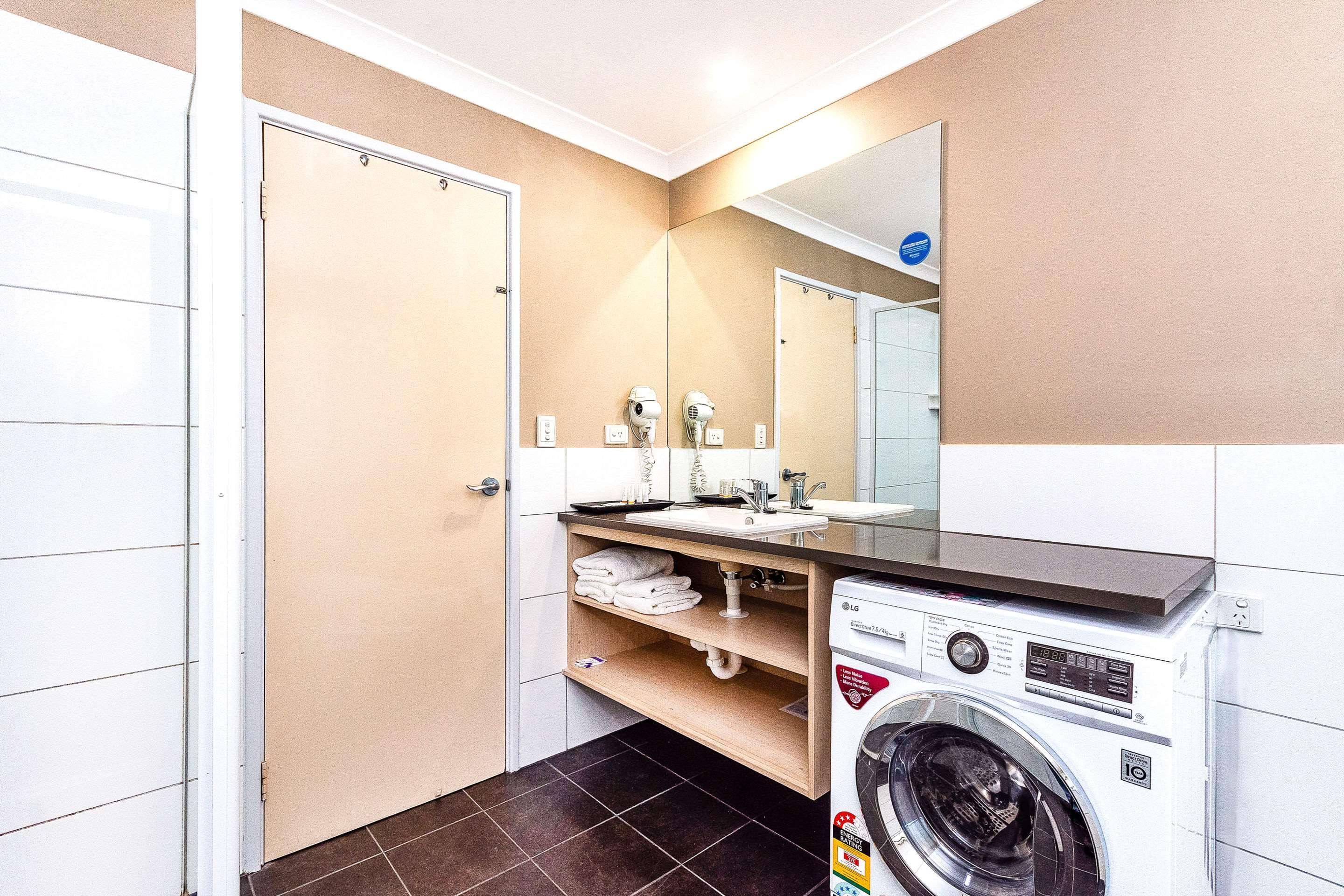 Quality Apartments Banksia Олбані Екстер'єр фото