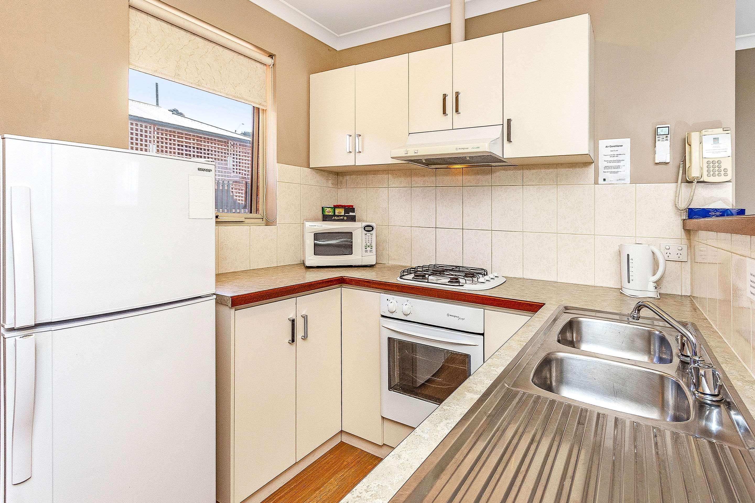 Quality Apartments Banksia Олбані Екстер'єр фото