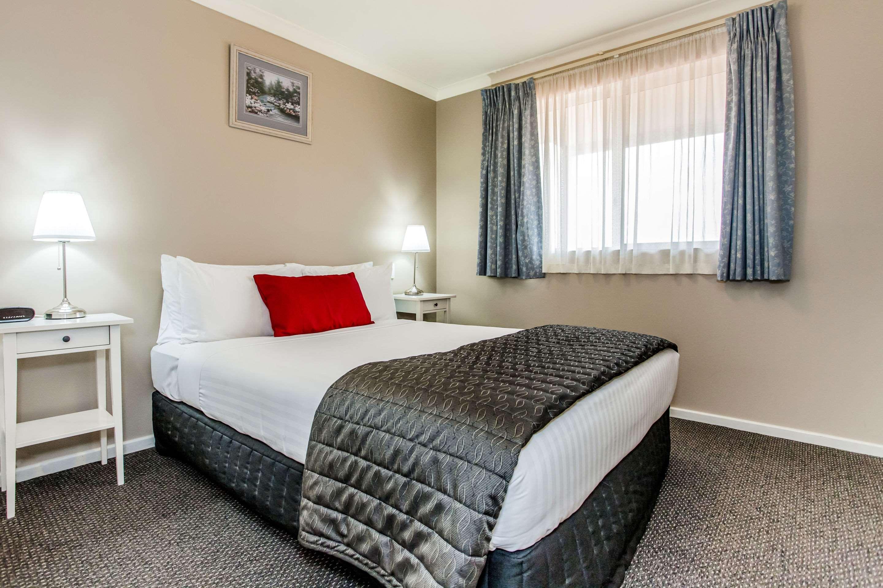 Quality Apartments Banksia Олбані Екстер'єр фото