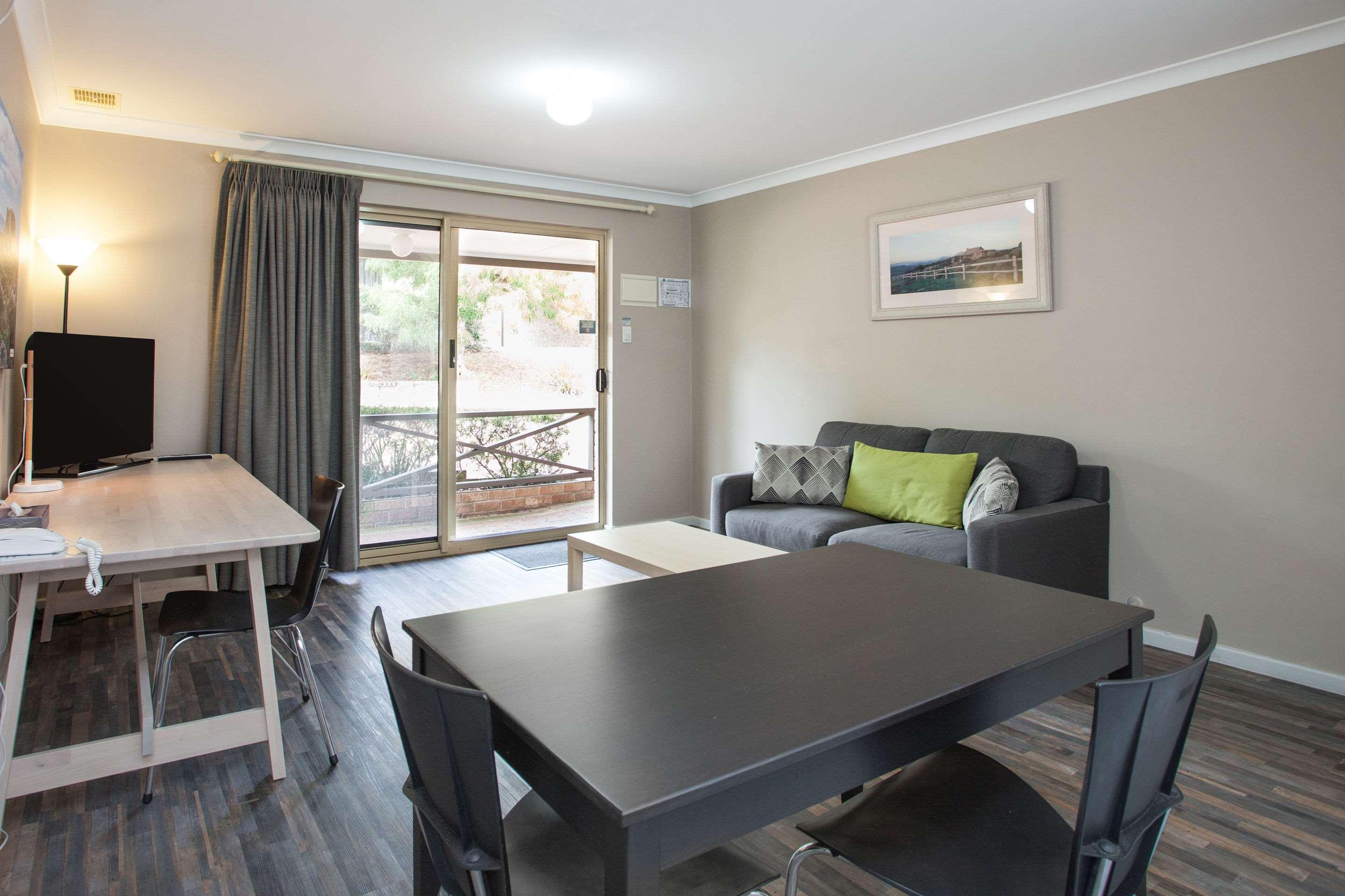 Quality Apartments Banksia Олбані Екстер'єр фото