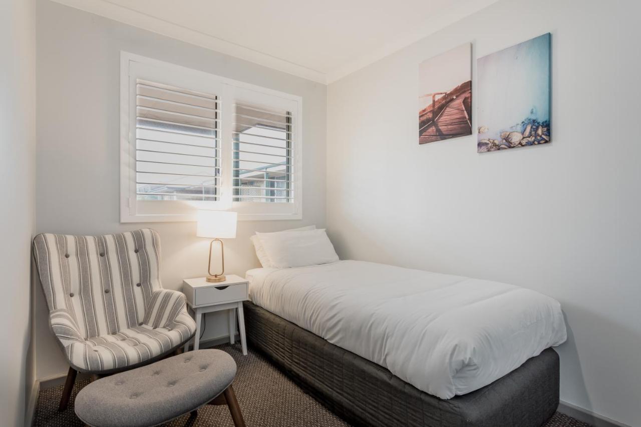 Quality Apartments Banksia Олбані Екстер'єр фото