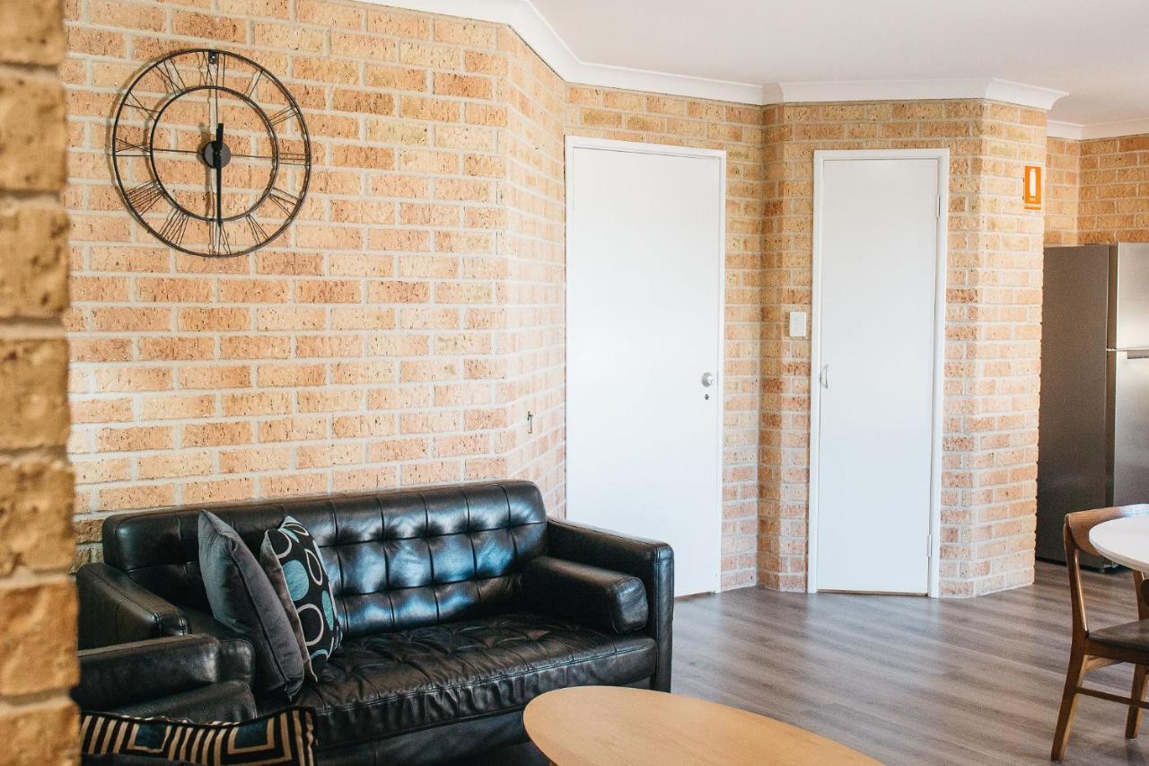 Quality Apartments Banksia Олбані Екстер'єр фото